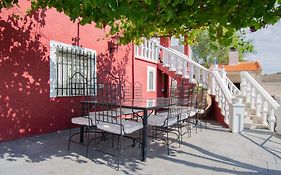 Casa Rural Senda de los Lobos